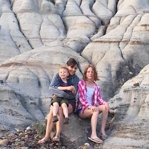 Meet your Posher, Ali